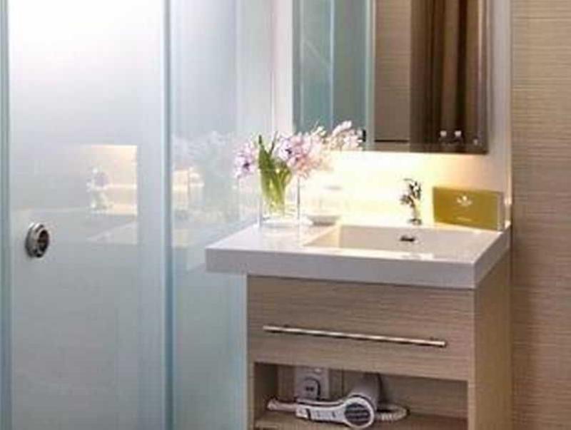 Aqueen Balestier 3* Singapura